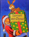 Buchcover Ostermann und Weihnachtshase