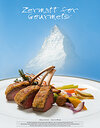 Buchcover Zermatt for Gourmets
