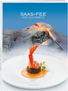 Buchcover Saas Fee for Gourmets