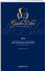 Buchcover Guide Bleu Suisse - Guide gastronomique 2012/13