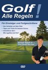 Buchcover Golf – Alle Regeln für Einsteiger und Fortgeschrittene