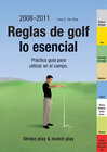 Buchcover Reglas de golf - Lo esencial