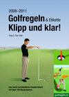 Buchcover Golfregeln & Etikette: Klipp und klar!