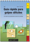 Buchcover Guía rápida para golpes difíciles