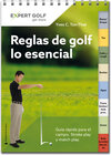 Buchcover Reglas de golf - Lo esencial