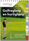 Buchcover Golfreglene en hurtighjelp