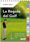 Buchcover Le Regole del Golf