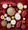 Buchcover Harmony. Adventsbuch für Gourmets und Geniesser