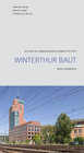 Buchcover Winterthur baut