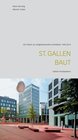 Buchcover St. Gallen baut