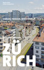 Buchcover Architekturführer Zürich