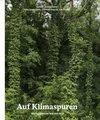 Buchcover Auf Klimaspuren