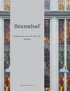 Buchcover Brannhof