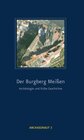 Buchcover Der Burgberg Meissen