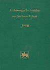 Buchcover Archäologische Berichte aus Sachsen-Anhalt / Archäologische Berichte aus Sachsen-Anhalt