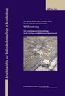 Buchcover Wolkenberg
