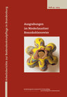 Buchcover Ausgrabungen im Niederlausitzer Braunkohlenrevier 2009/2010