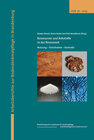 Buchcover Ressourcen und Rohstoffe in der Bronzezeit