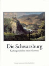 Buchcover Die Schwarzburg