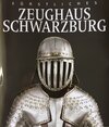Buchcover Fürstliches Zeughaus Schwarzburg