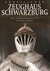 Buchcover Fürstliches Zeughaus Schwarzburg