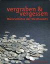 Buchcover Vergraben & vergessen - Münzschätze der Westlausitz