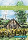 Buchcover Kleine Steinzeitkunde 2
