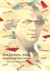 Buchcover Des Dichters Alltag