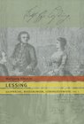 Buchcover Lessing. Gespräche, Begegnungen, Lebenszeugnisse