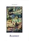 Buchcover Allsamkeit