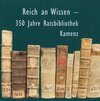 Buchcover Reich an Wissen