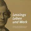 Buchcover Lessings Leben und Werk