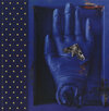 Buchcover Epiphany - Anamaria Avram