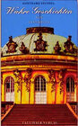 Buchcover Wahre Geschichten aus Sanssouci