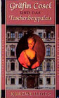 Buchcover Gräfin Cosel und das Taschenbergpalais