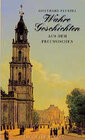 Buchcover Wahre Geschichten aus dem Preussischen