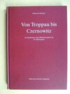 Buchcover Von Troppau bis Czernowitz