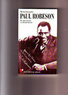 Buchcover Paul Robeson