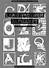 Buchcover Langwadener Alphabet