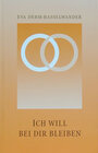 Buchcover Ich will bei Dir bleiben