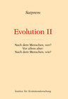 Buchcover Evolution II