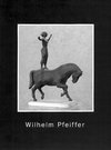 Buchcover Wilhelm Pfeiffer