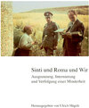 Buchcover Sinti und Roma und Wir