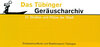 Buchcover Tübinger Geräuscharchiv / Tübinger Geräuscharchiv IV