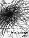 Buchcover Fritz Springer "Fris"