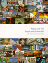 Buchcover Politics and Pop. People and Partnership