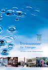 Buchcover Trinkwasser für Tübingen