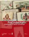 Buchcover "In ewiger Freundschaft"
