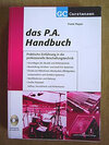 Buchcover Das P.A. Handbuch
