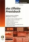 Buchcover Das Effekte Praxisbuch